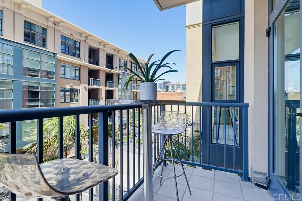 530 K Street 411