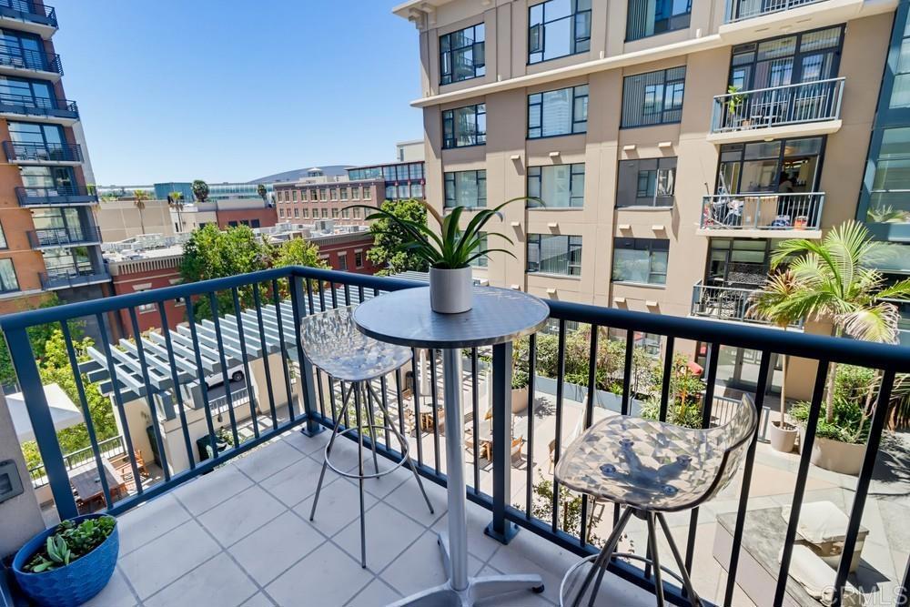 530 K Street 411