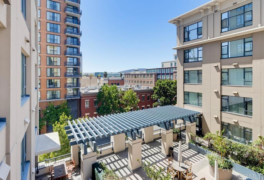 530 K Street 411