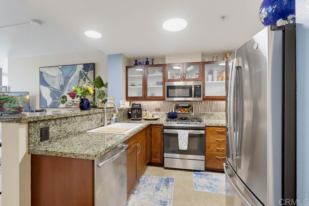 530 K Street 411
