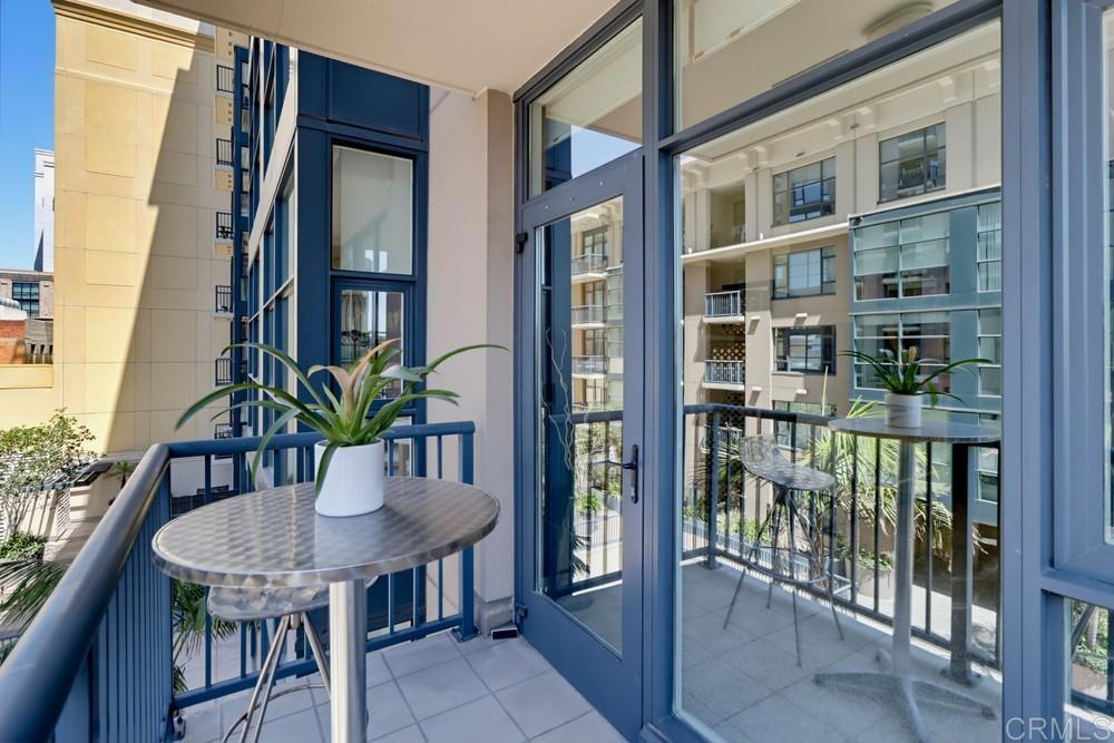 530 K Street 411
