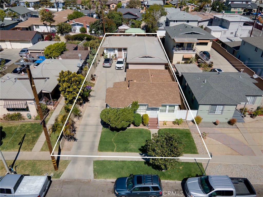 3725 E 14th Street