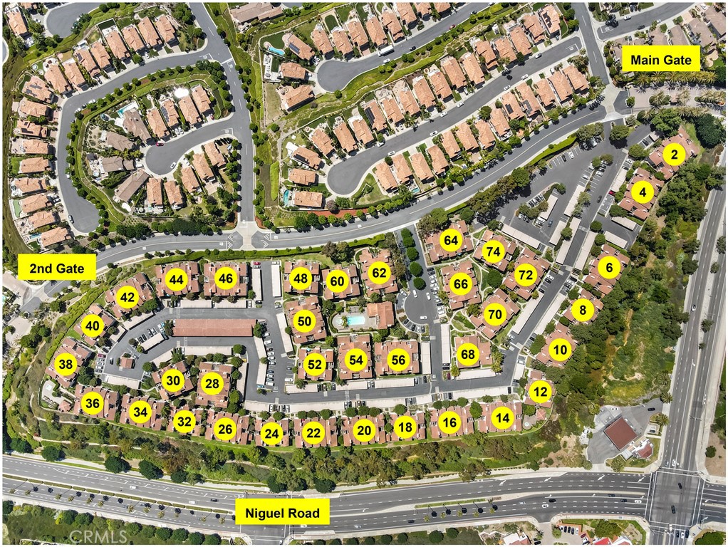 74 Corniche Unit: G