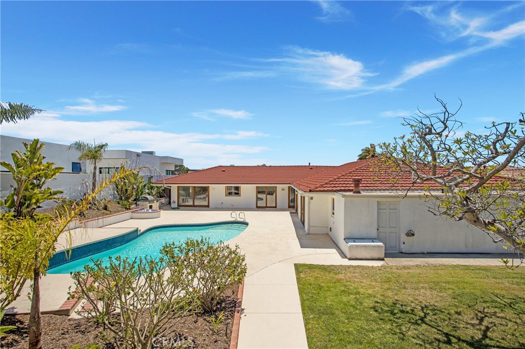 132 Monarch Bay Drive