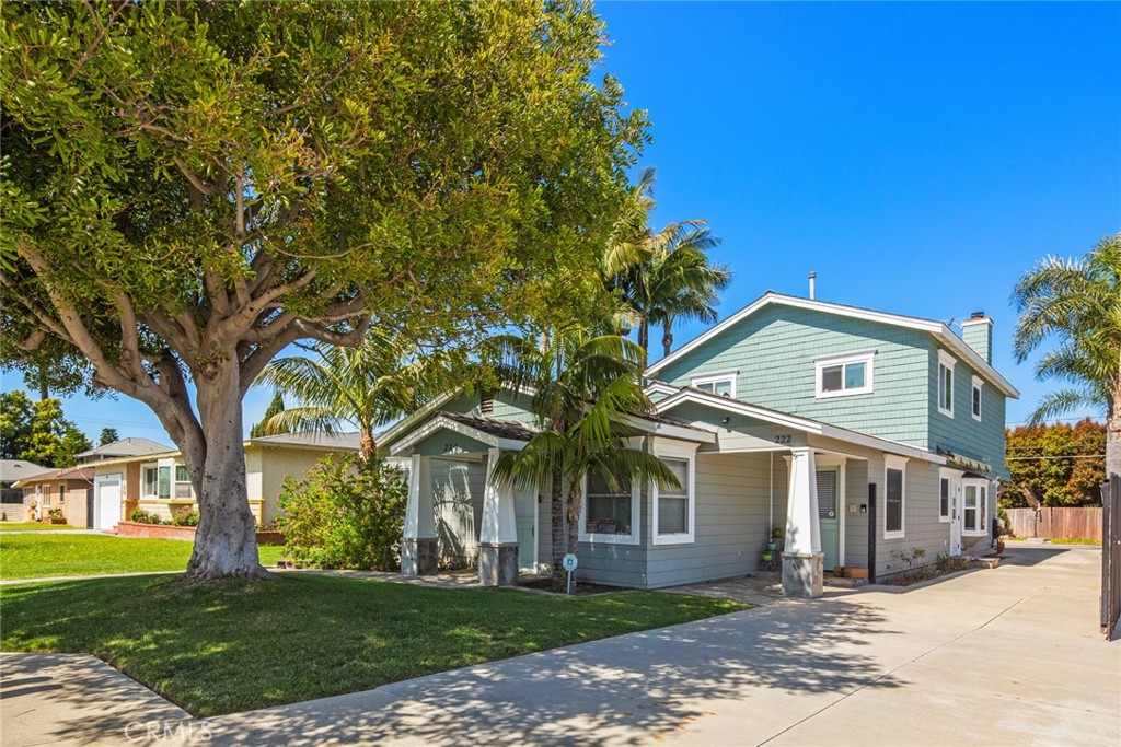 222 Costa Mesa Street