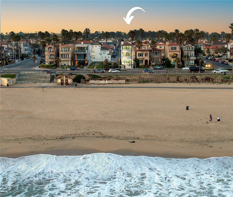 2110 Pacific Coast Highway