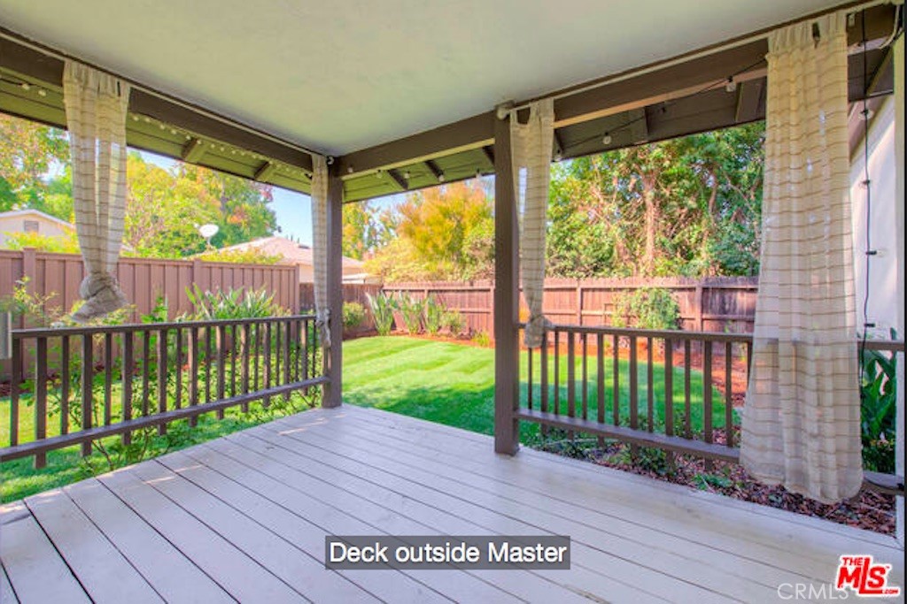 4903 Matilija Avenue