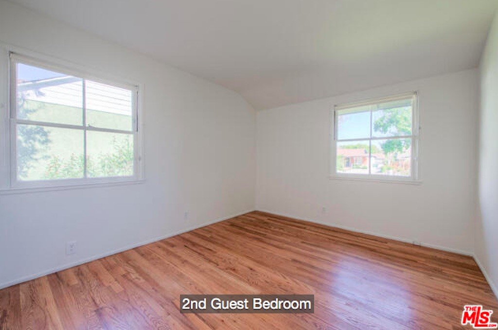 4903 Matilija Avenue