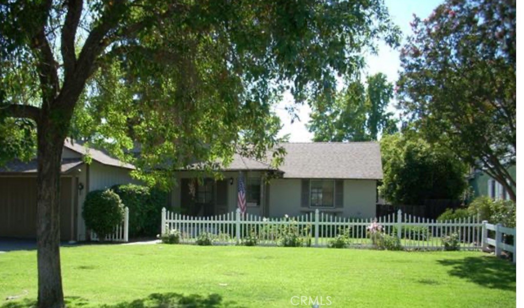 4903 Matilija Avenue