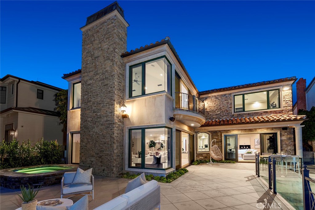 16131 Santa Barbara Lane