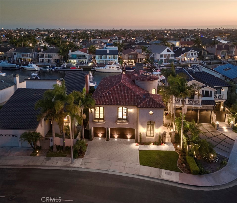 16131 Santa Barbara Lane