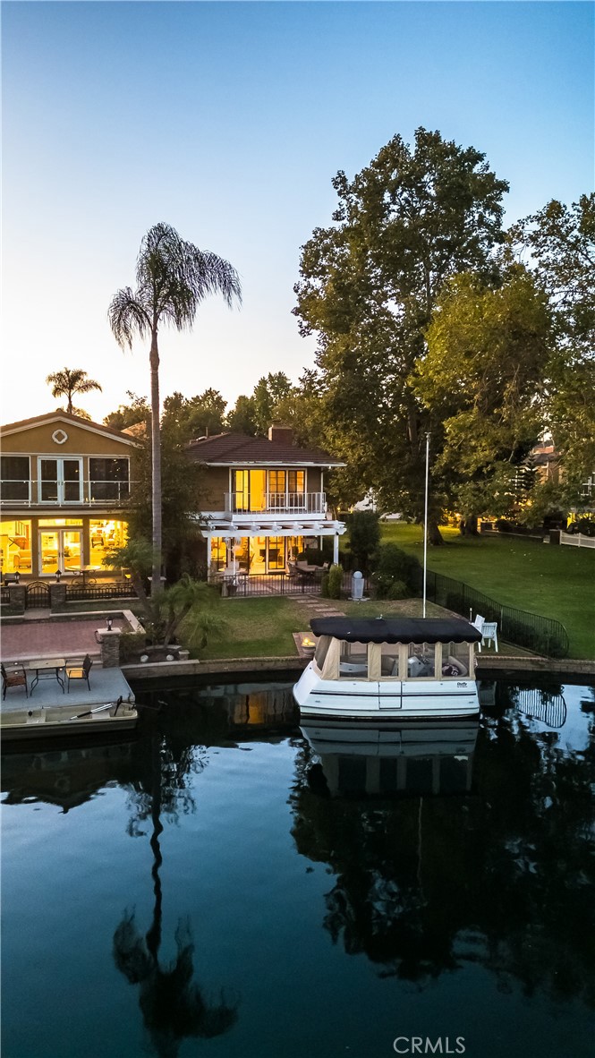 21942 Yellowstone Lane