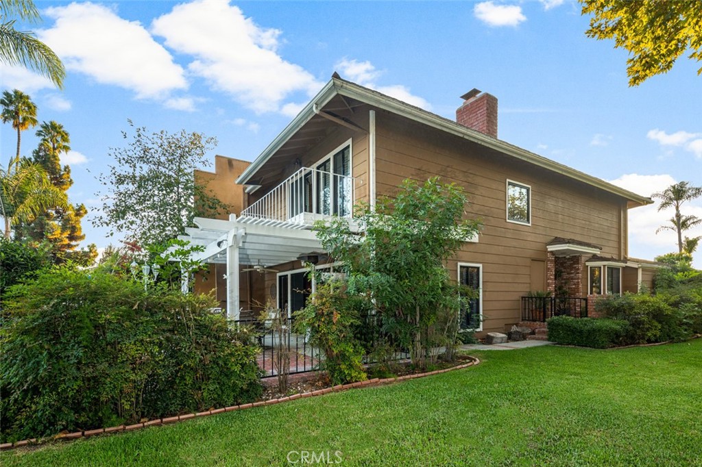 21942 Yellowstone Lane