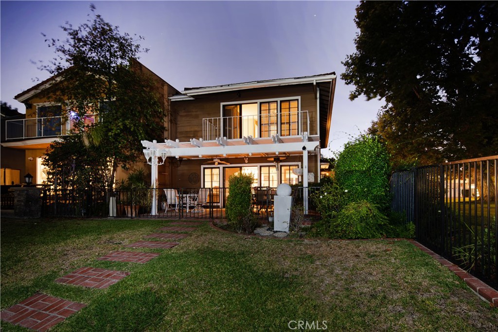 21942 Yellowstone Lane