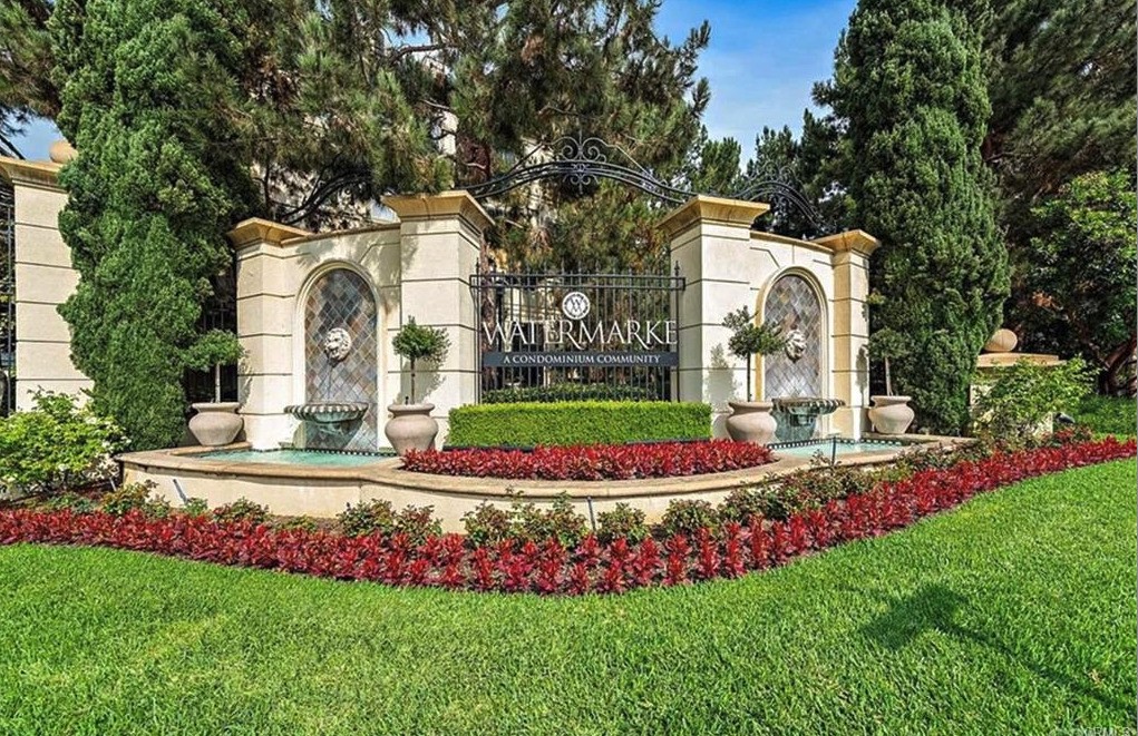 3106 Watermarke Place