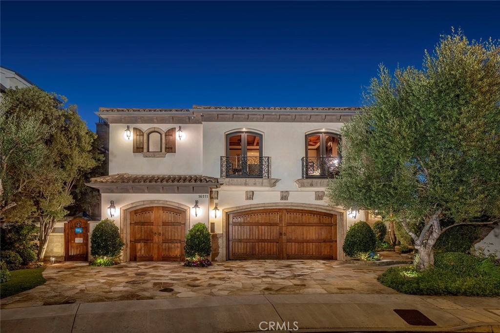 16111 Santa Barbara Lane