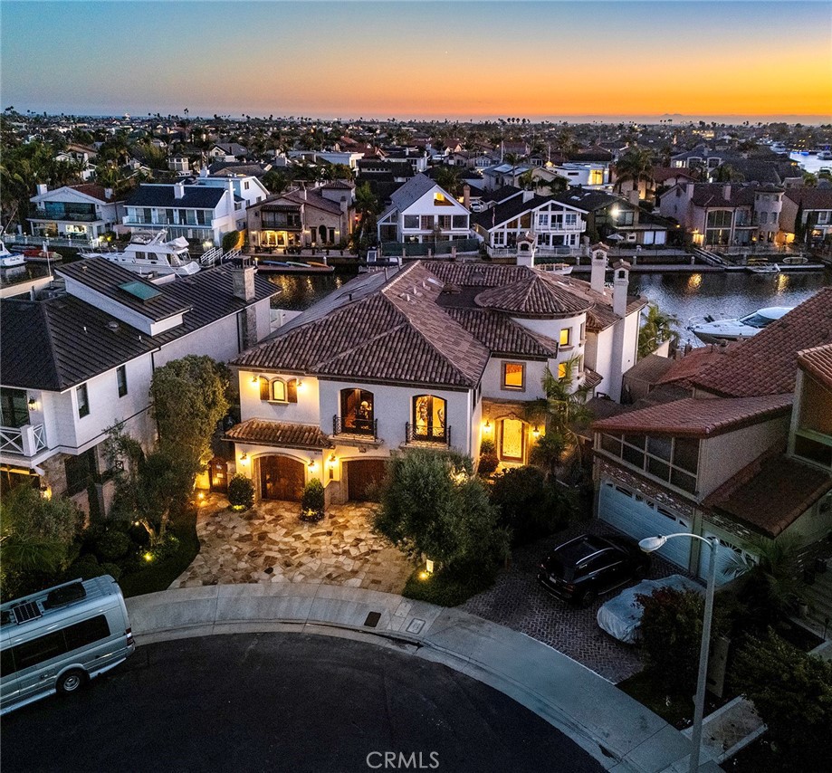 16111 Santa Barbara Lane