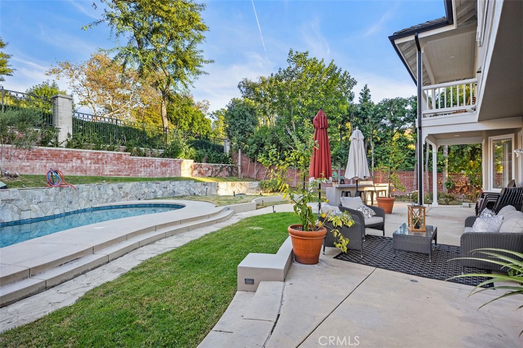 23 Meadow Wood Drive