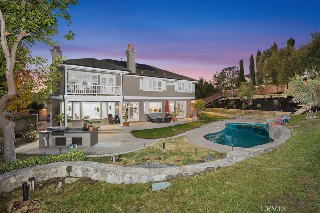23 Meadow Wood Drive
