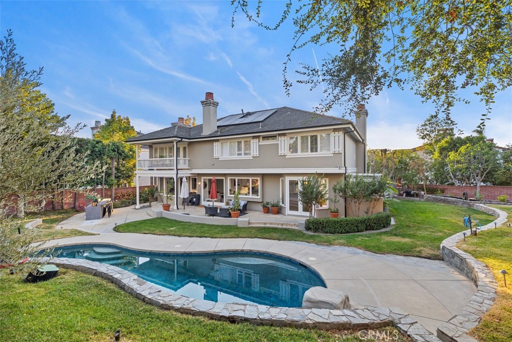 23 Meadow Wood Drive