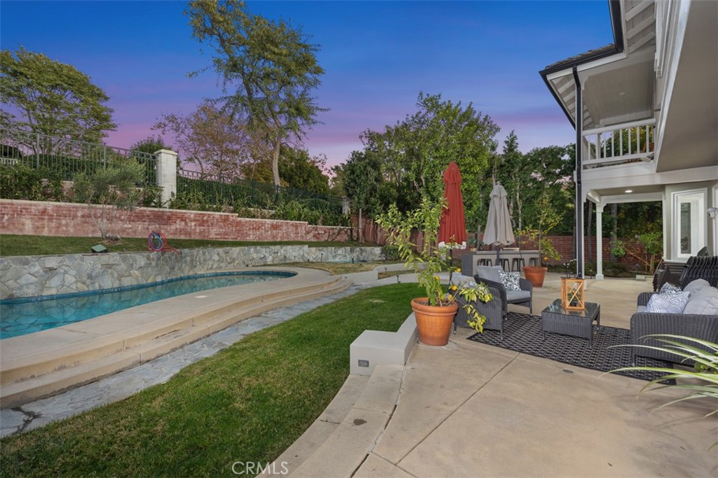 23 Meadow Wood Drive