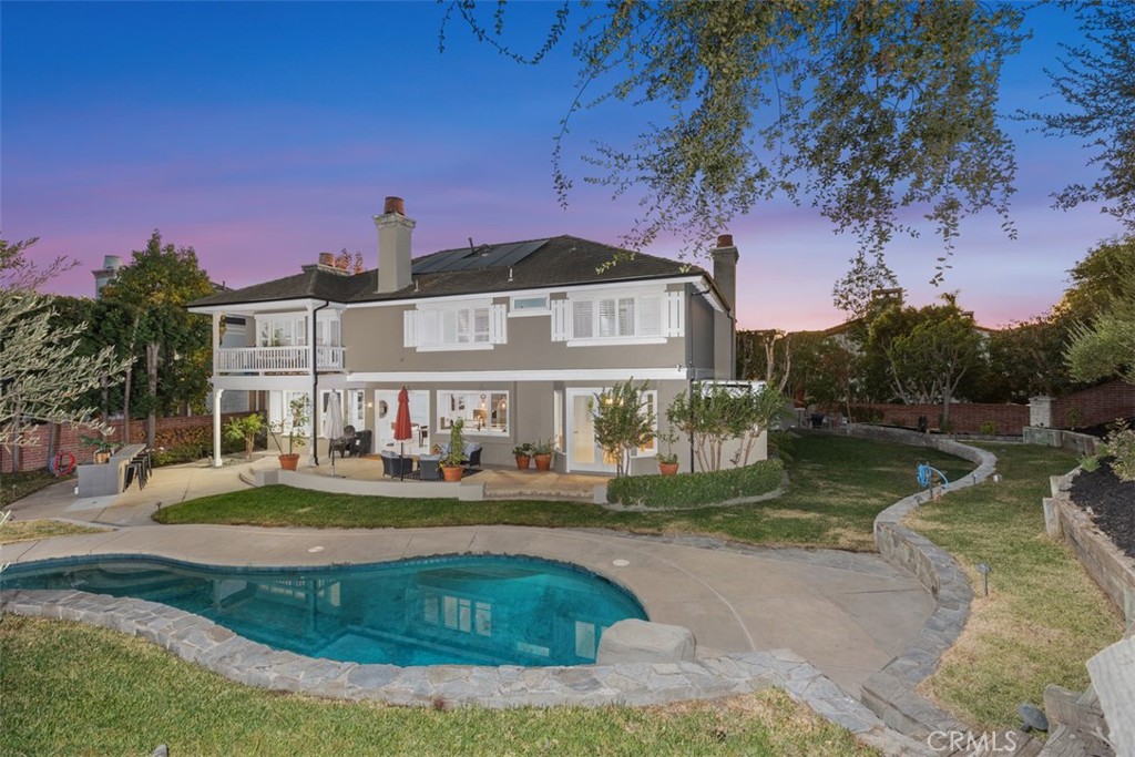 23 Meadow Wood Drive