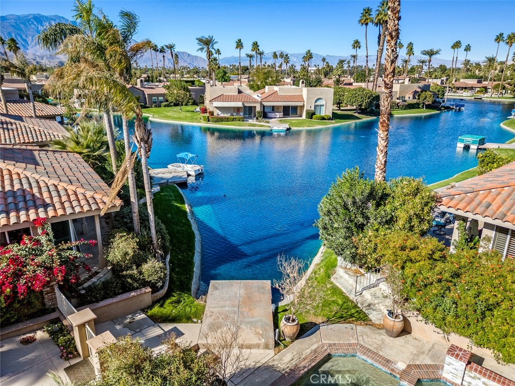 210 Desert Lakes Drive