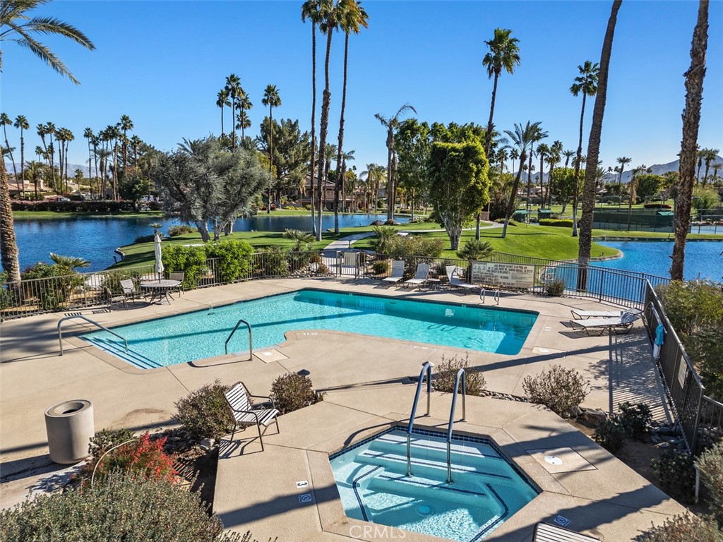 210 Desert Lakes Drive