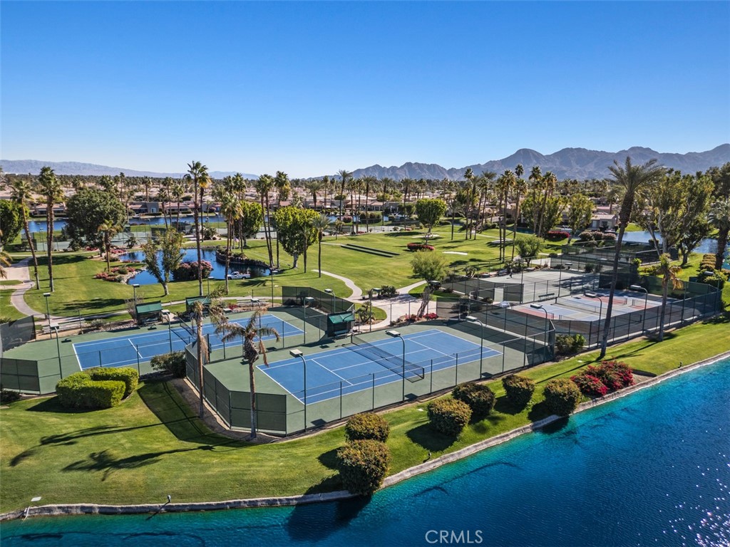 210 Desert Lakes Drive