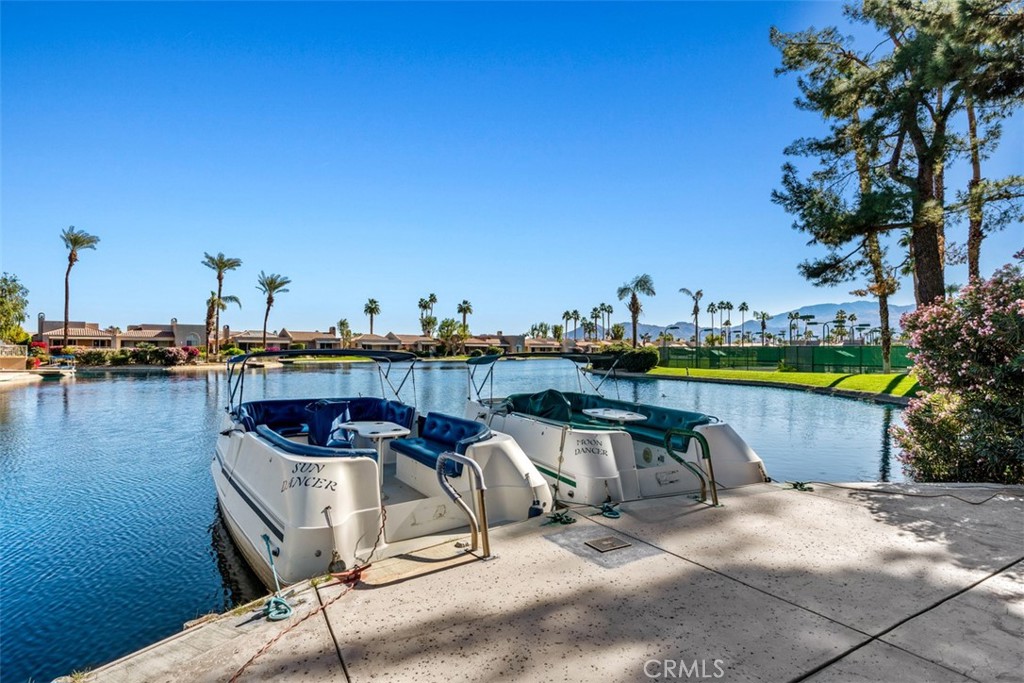 210 Desert Lakes Drive