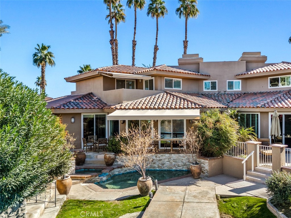 210 Desert Lakes Drive