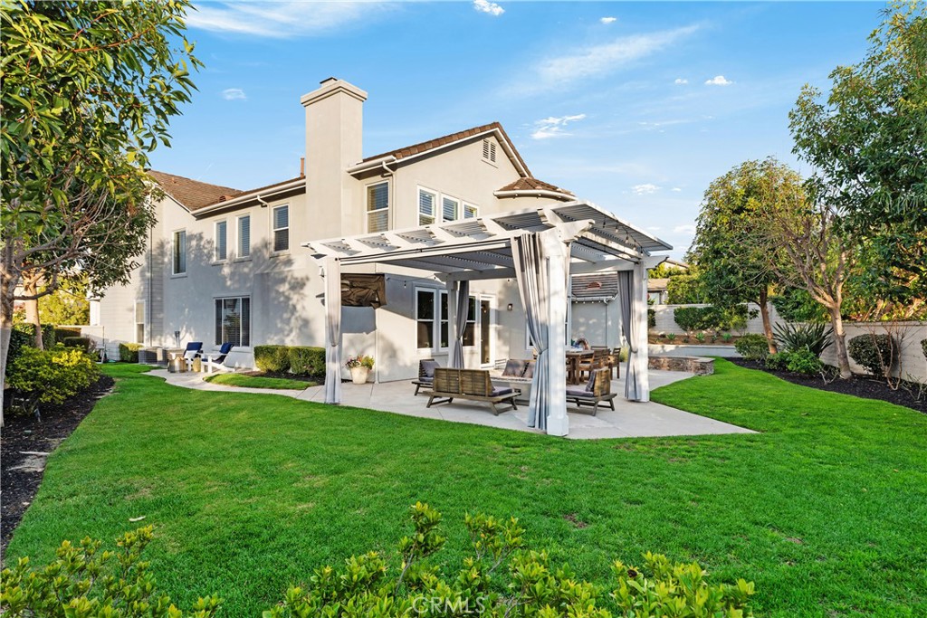 2 Madeline Court