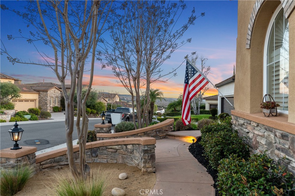 21 Constellation Way