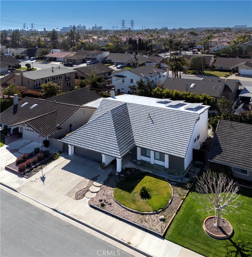 21091 Inferno Lane