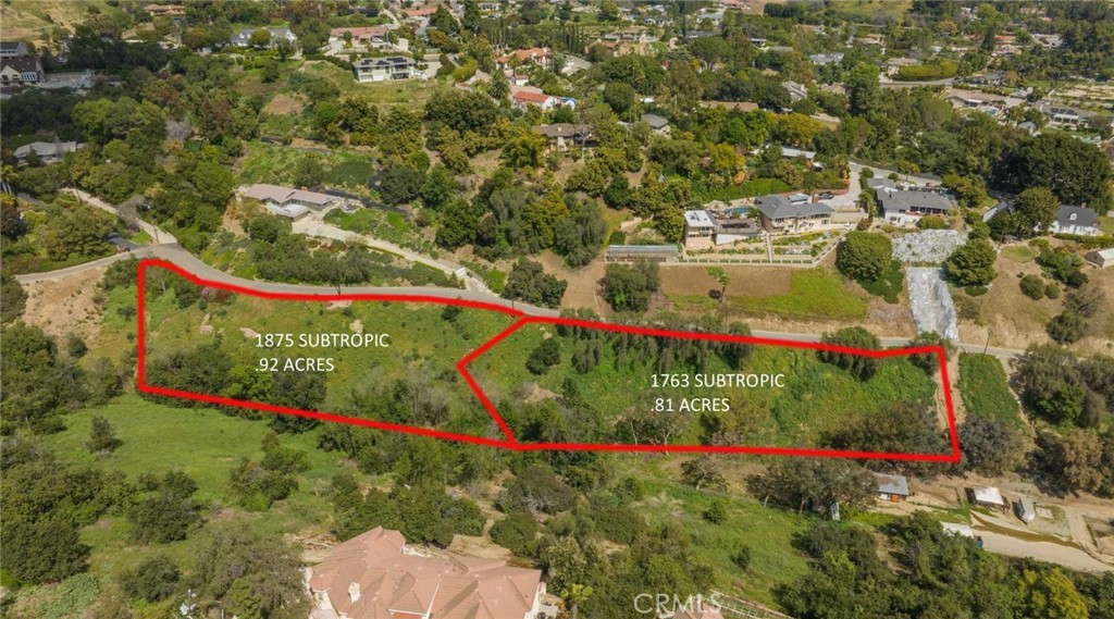 1875 Subtropic Drive