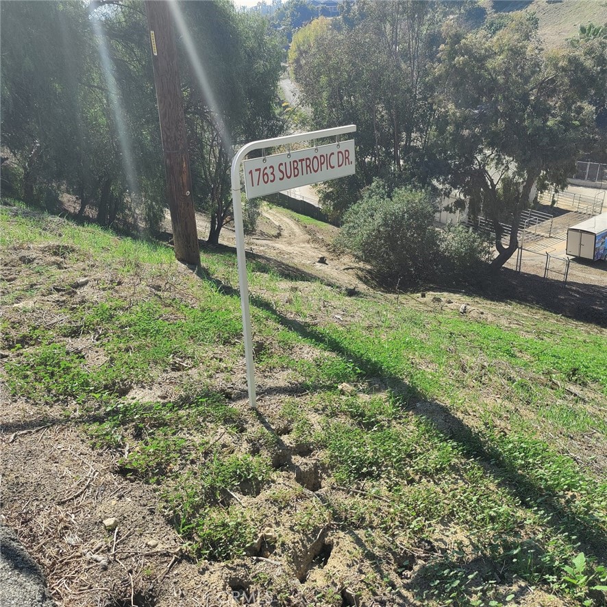 1875 Subtropic Drive