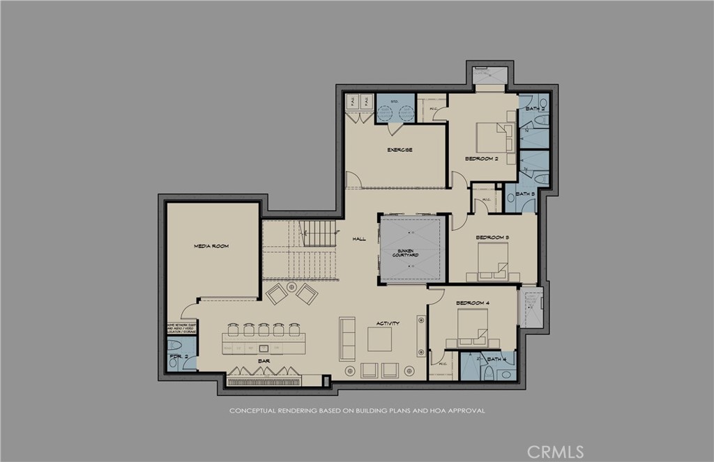 1427 Serenade Terrace