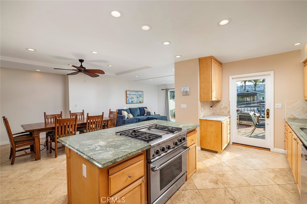 16755 Bay View Drive