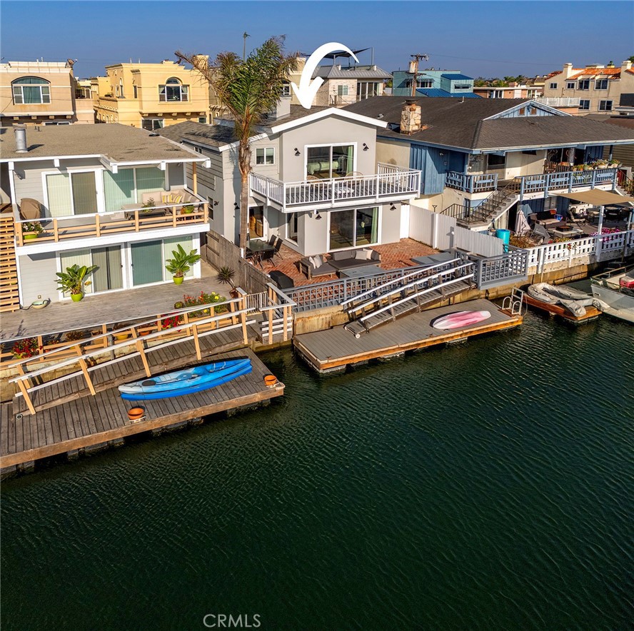 16755 Bay View Drive