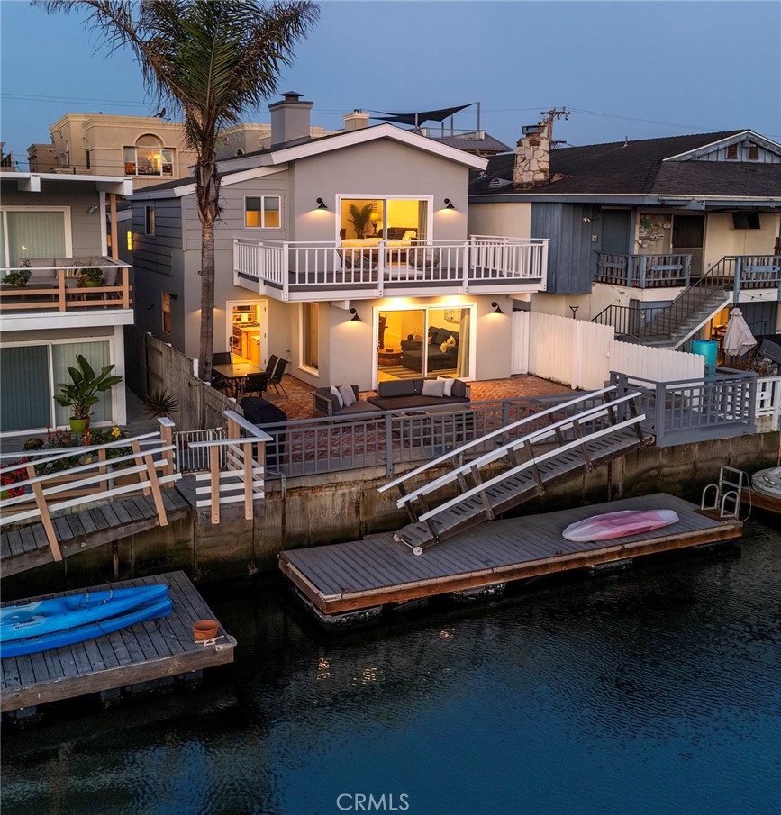 16755 Bay View Drive