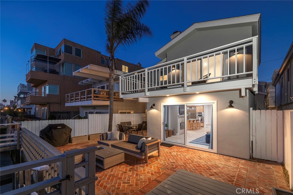 16755 Bay View Drive