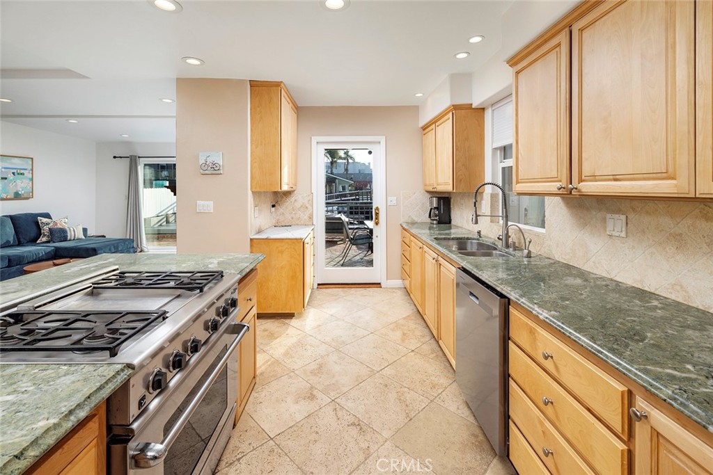 16755 Bay View Drive