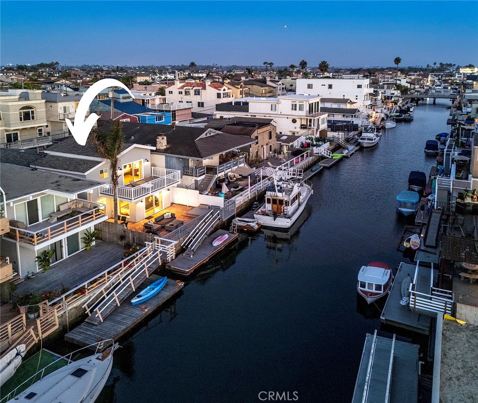 16755 Bay View Drive