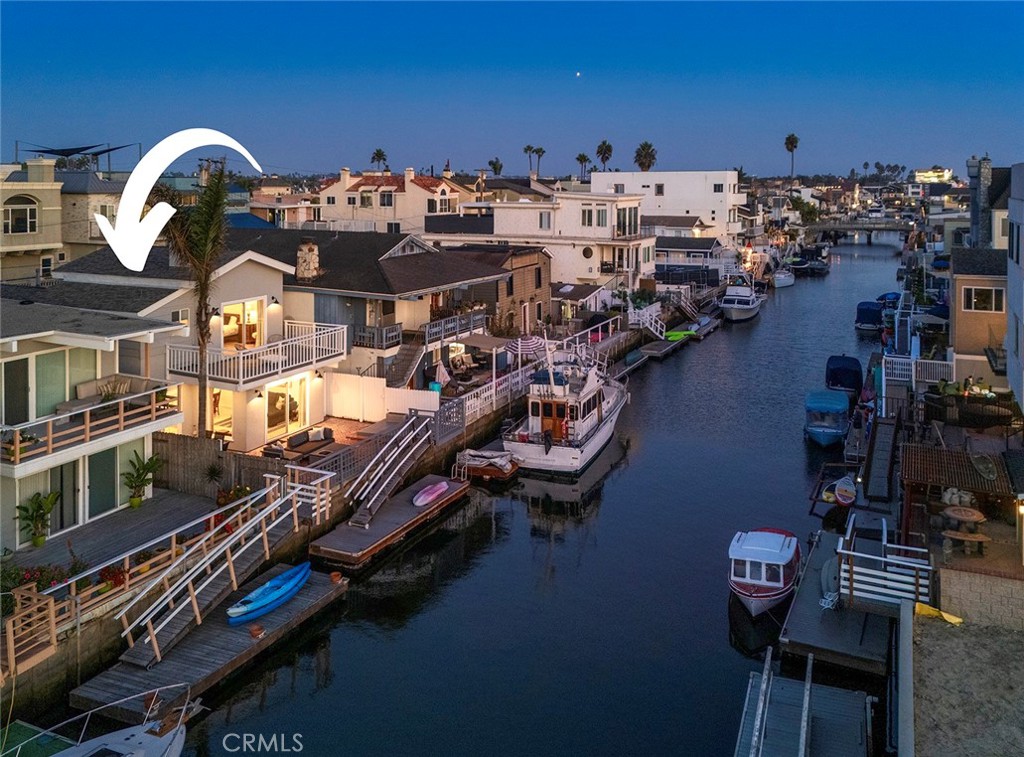 16755 Bay View Drive
