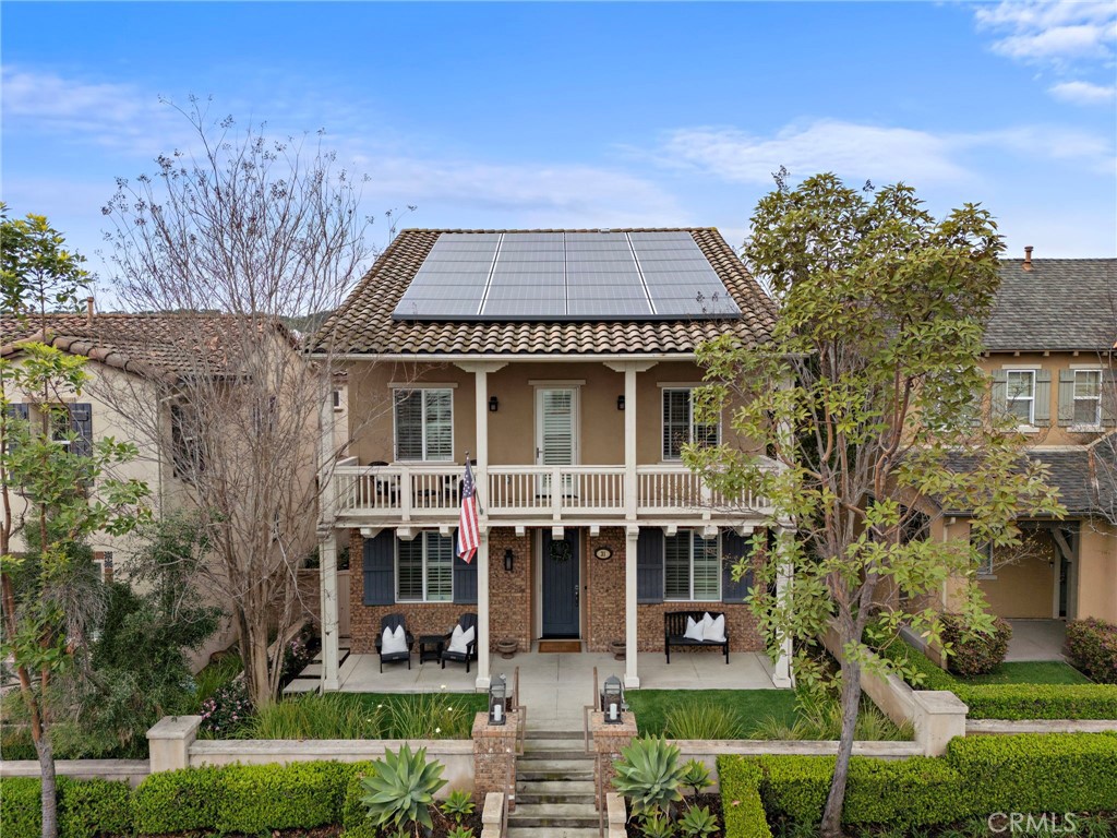 31 Cabrillo Terrace