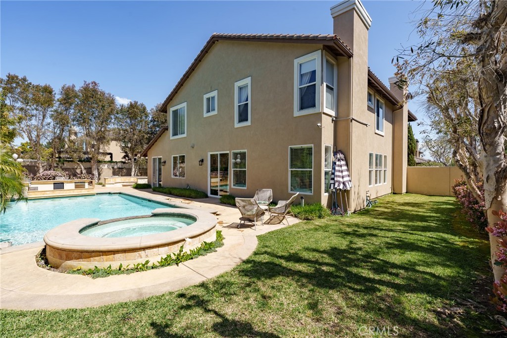 18915 Rockinghorse Lane
