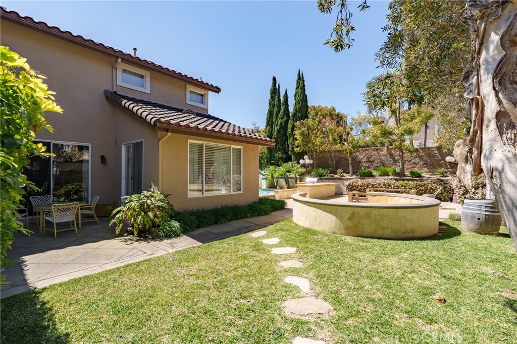 18915 Rockinghorse Lane