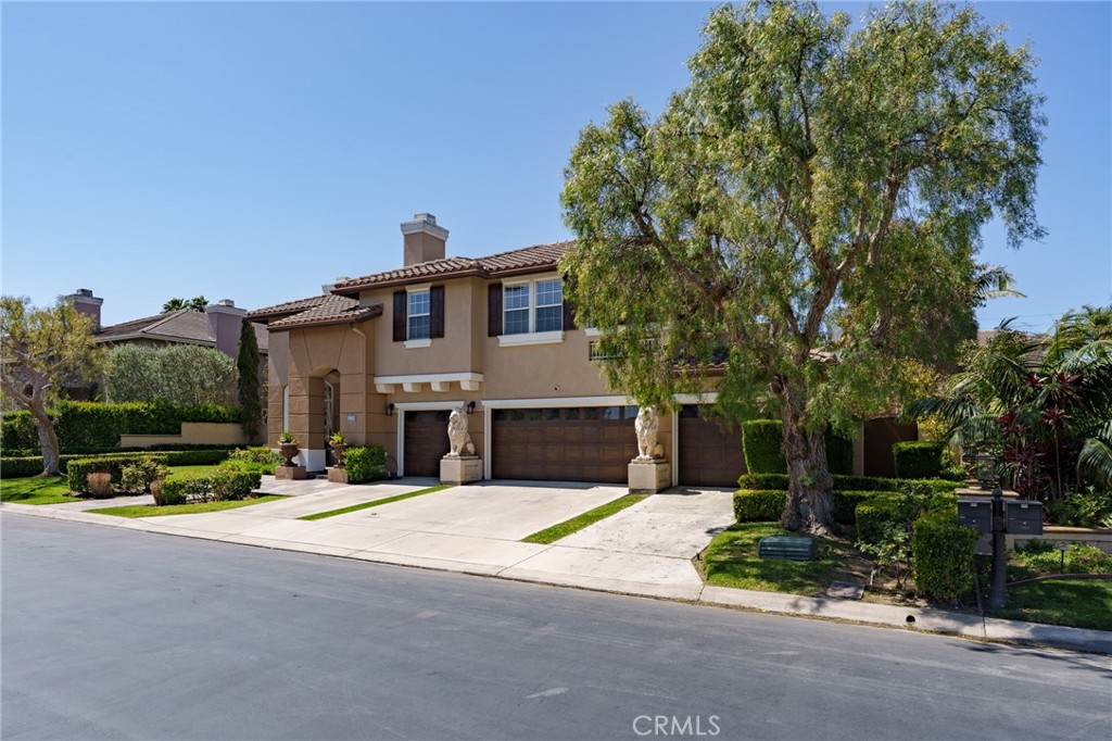 18915 Rockinghorse Lane
