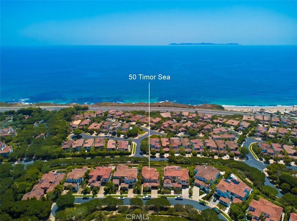 50 Timor Sea