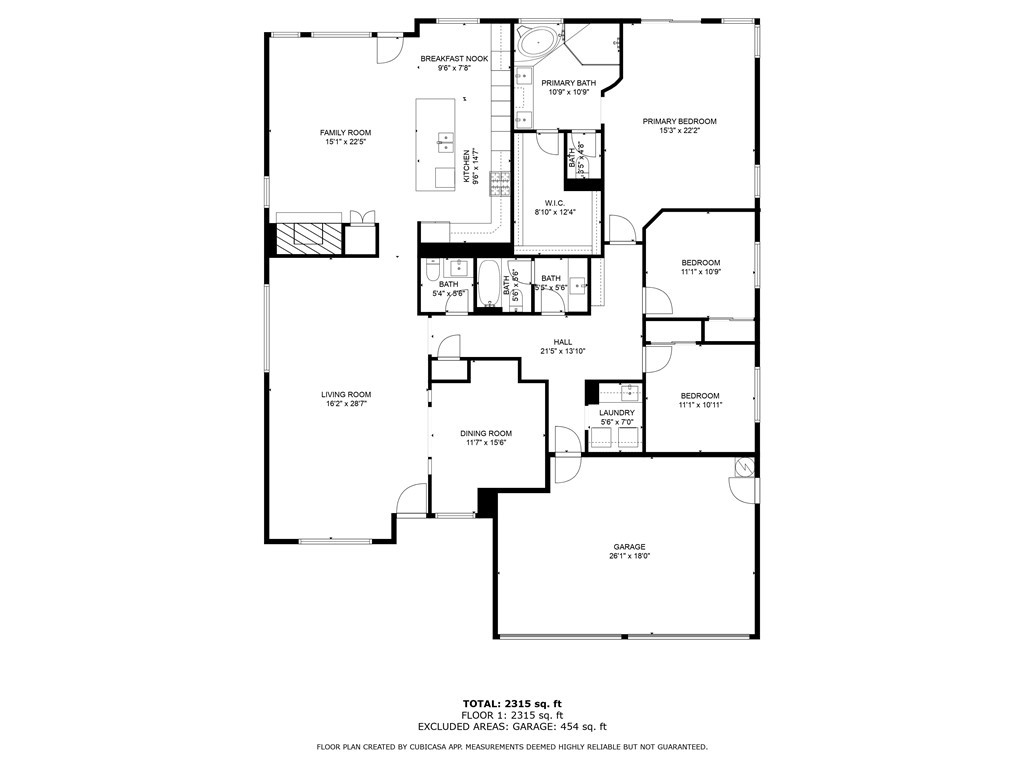 32692 Rosemont Drive